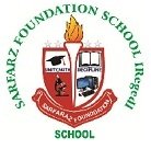 Sarfraz Foundation Public School | Kamoki Pakistan Logo